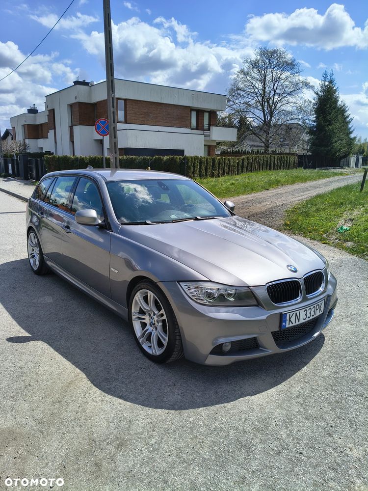 BMW Seria 3 - 8