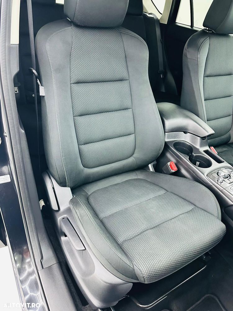 Mazda CX-5 SKYACTIV-D 150 Exclusive-Line - 17