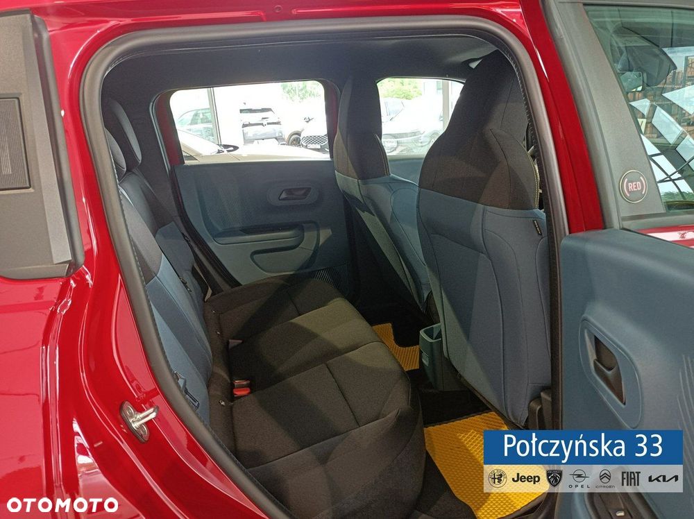 Fiat Grande Panda - 28