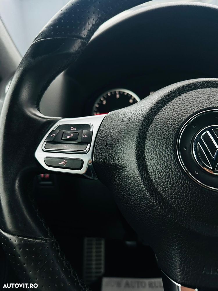 Volkswagen Tiguan 2.0 TDI 4Motion DSG BMT Sport & Style - 29