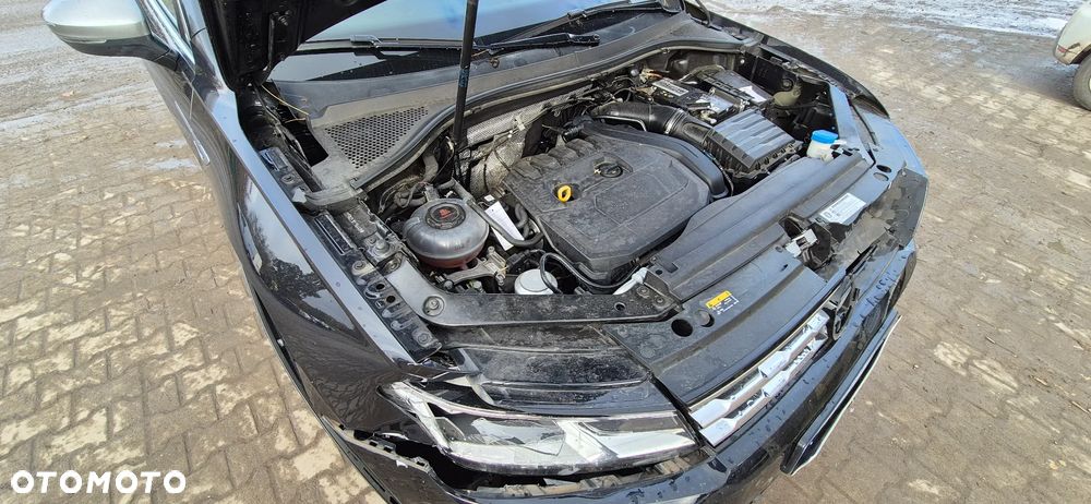 Volkswagen Tiguan - 20