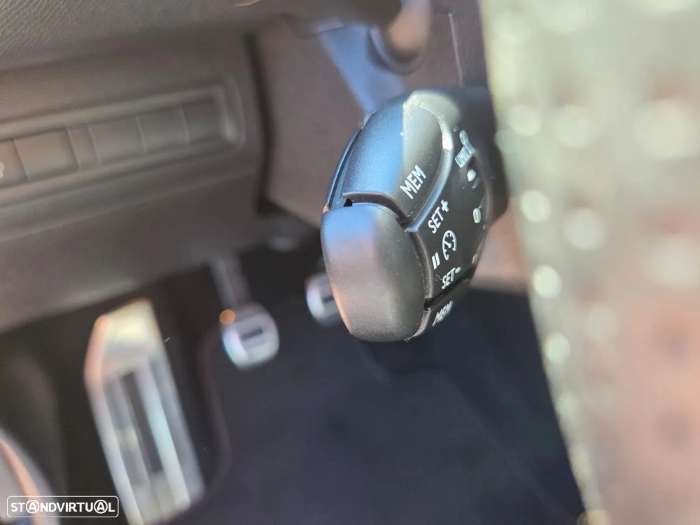 Peugeot 308 PureTech 130 Stop & Start GT-Line Edition - 35
