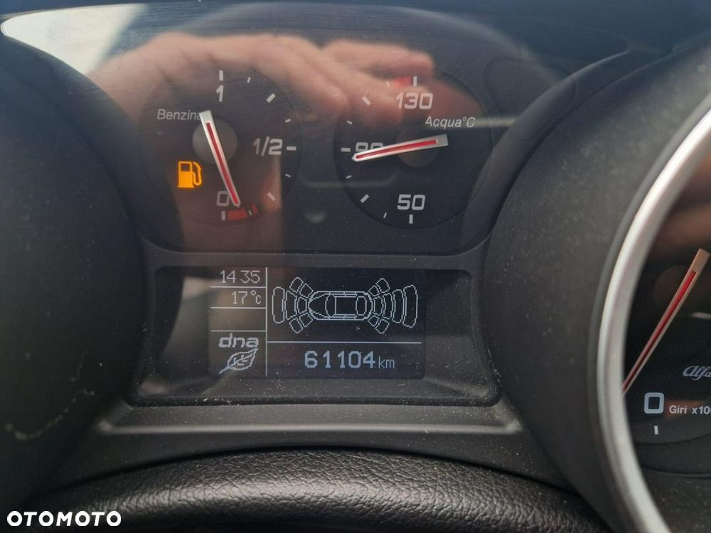 Alfa Romeo Giulietta 1.4 TB 16V Sprint - 23