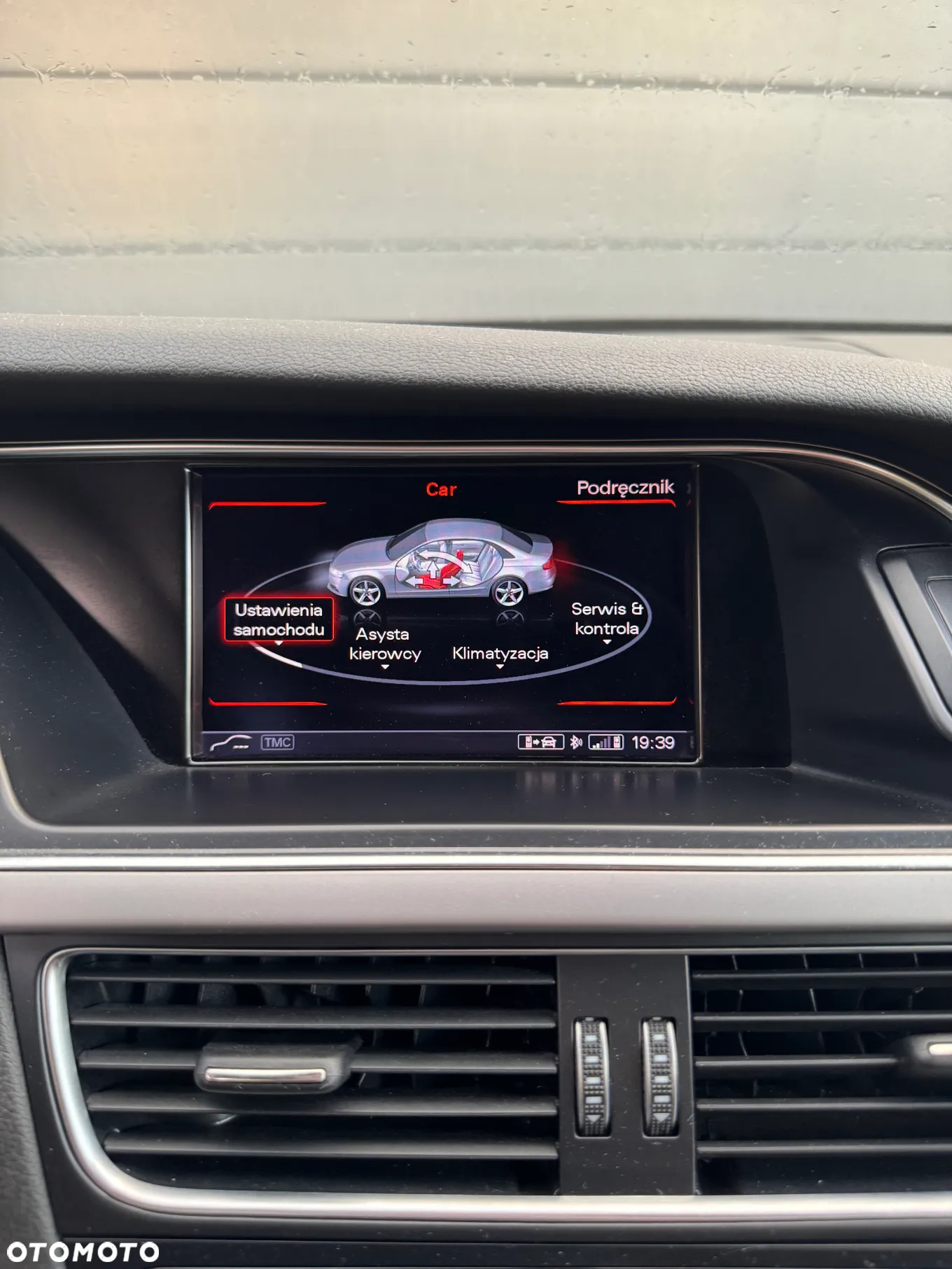 Audi A4 2.0 TDI - 21