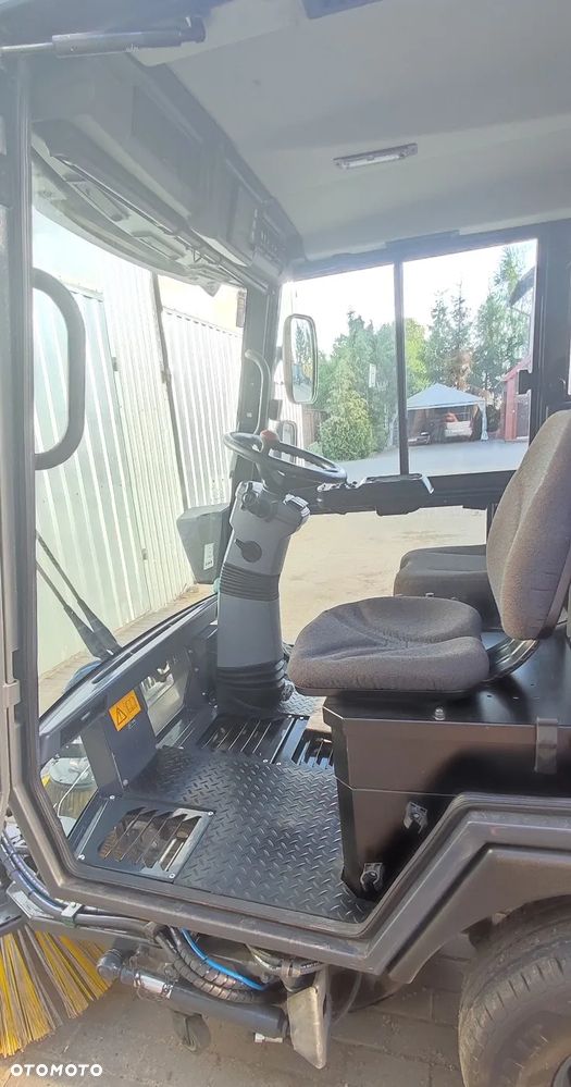 Schmidt Swingo CS 256+ - 13