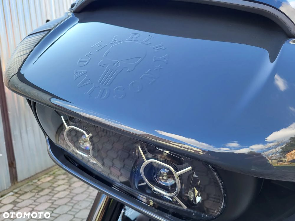 Harley-Davidson Touring Road Glide - 7