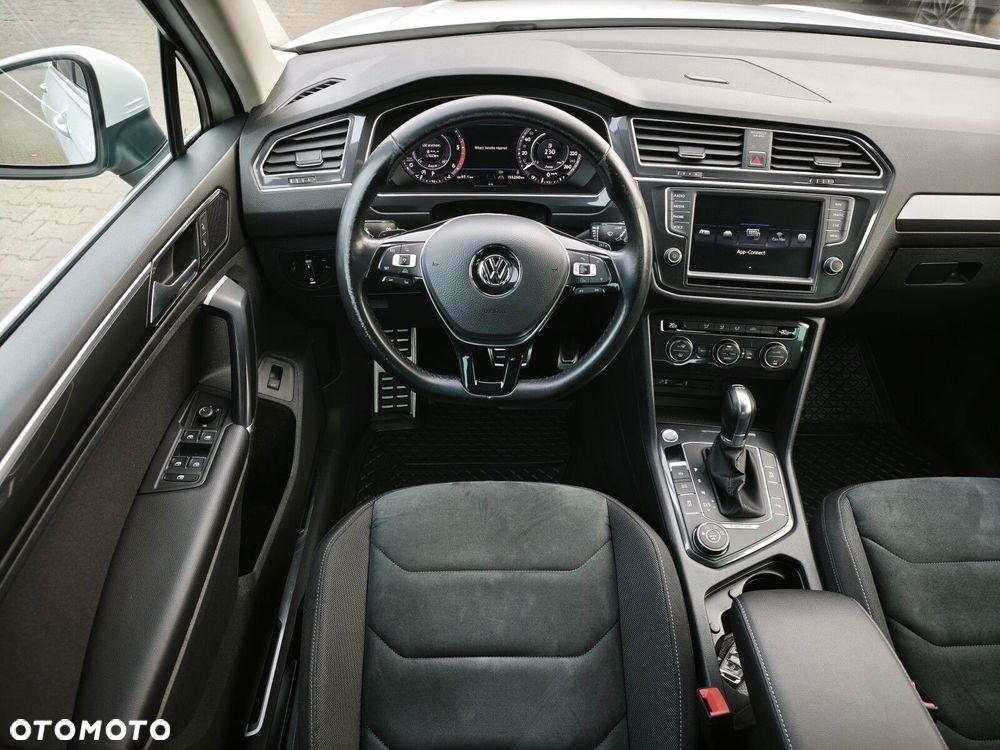 Volkswagen Tiguan 2.0 TDI BMT SCR 4Mot Highline DSG - 5
