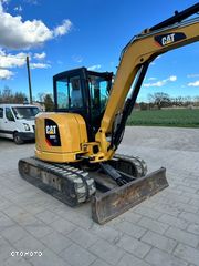 Caterpillar 305E2