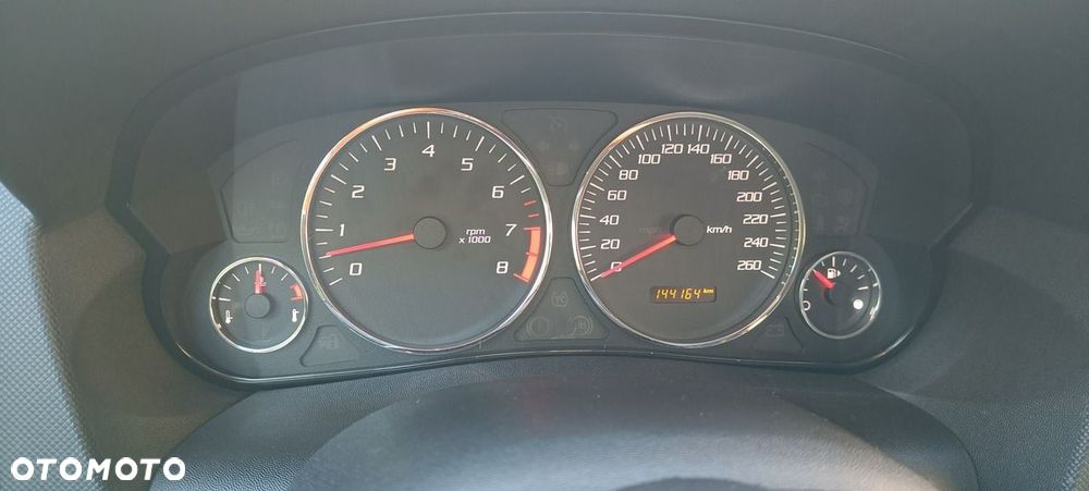 Cadillac SRX 3.6 V6 Elegance AWD - 14
