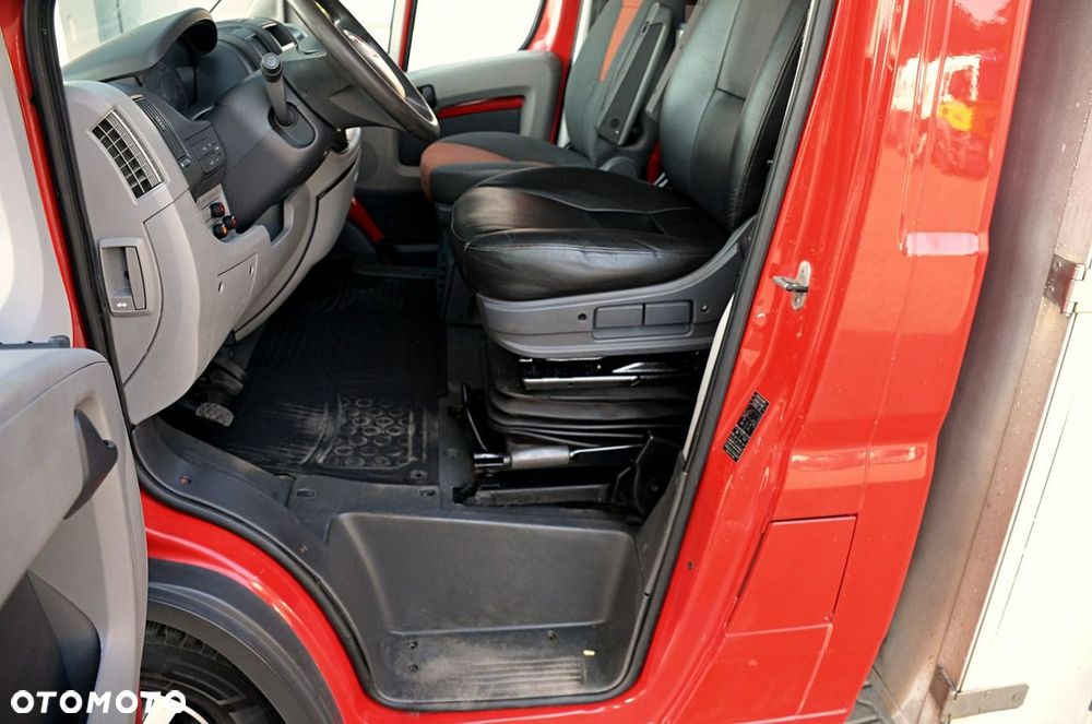 Fiat Ducato - 16