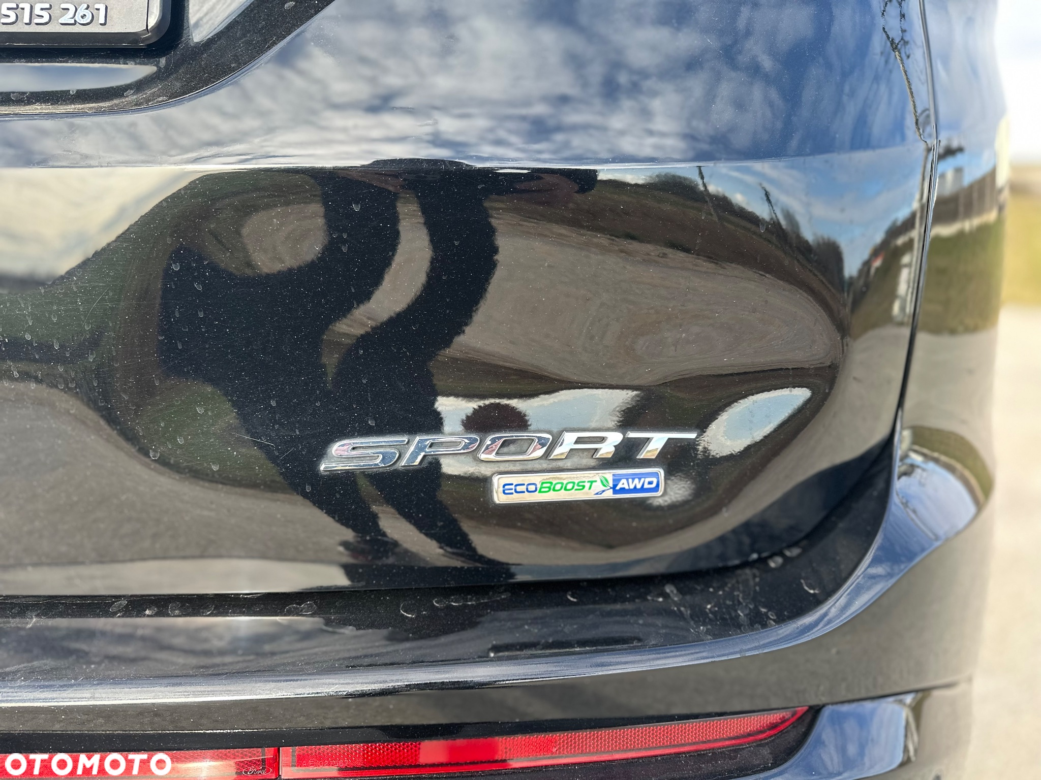 Ford Edge - 11
