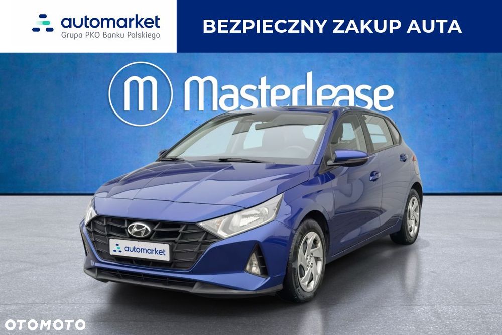 Hyundai i20 1.2 Pure - 1
