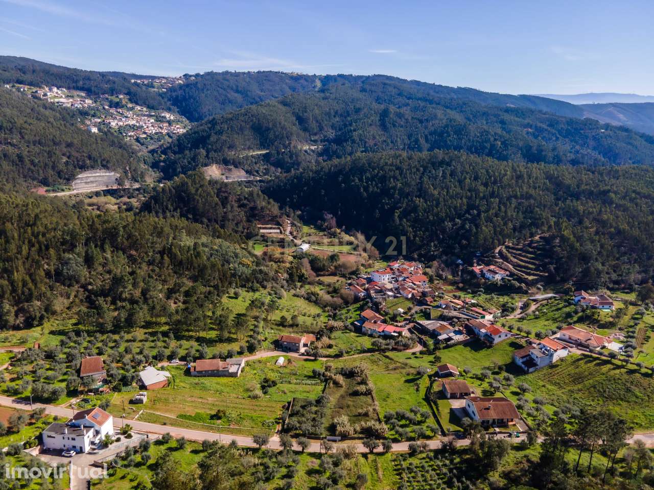 Terreno para Construção | Ceira - Grande imagem: 4/21