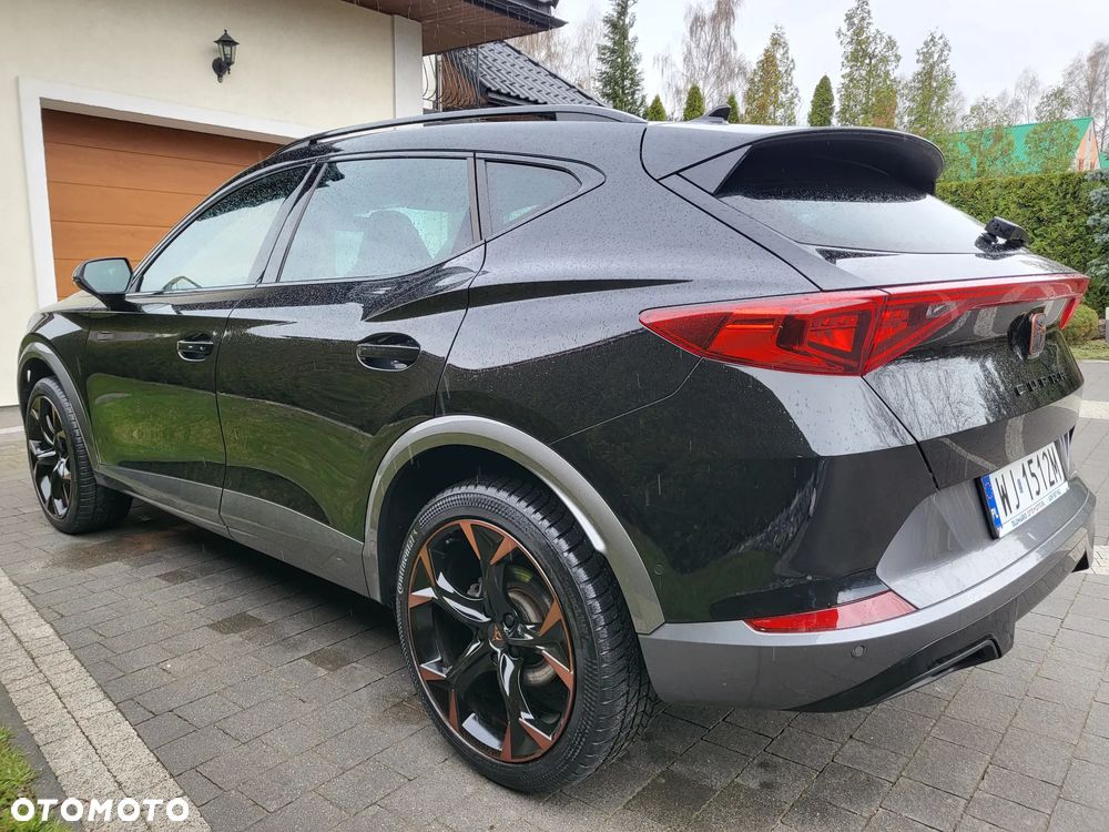 Cupra Formentor - 15