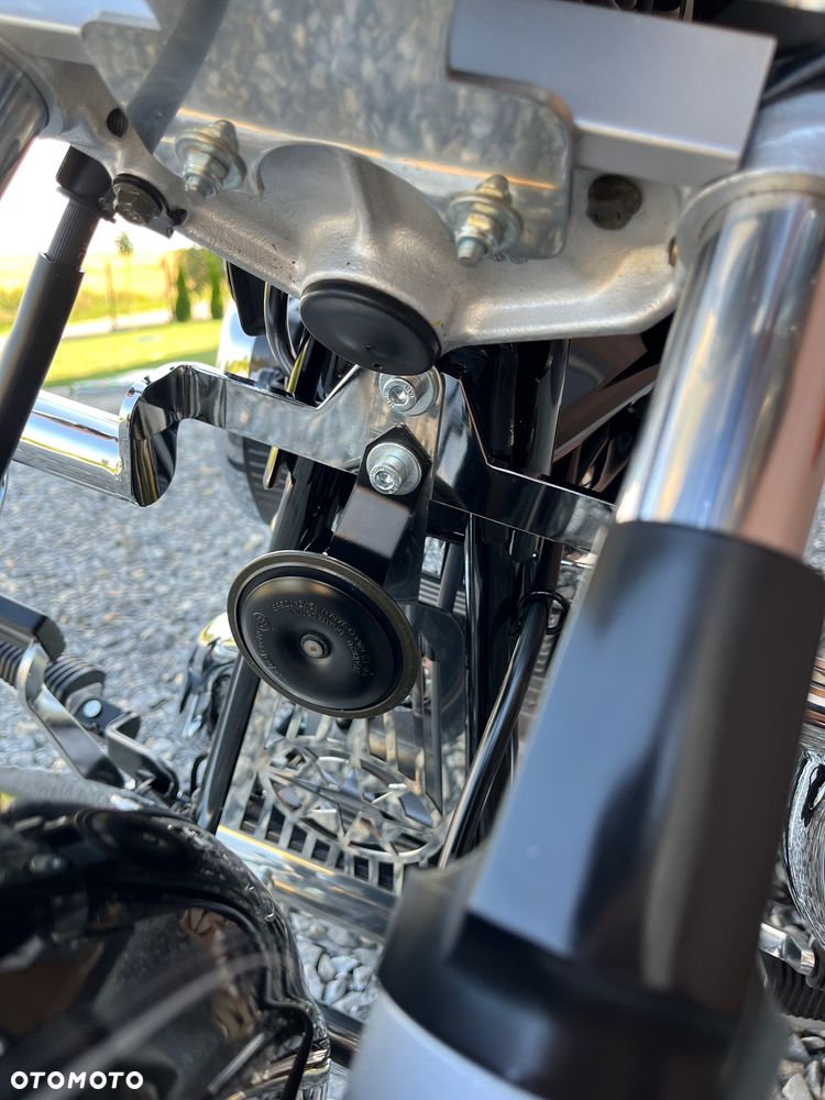 Yamaha Drag Star - 24