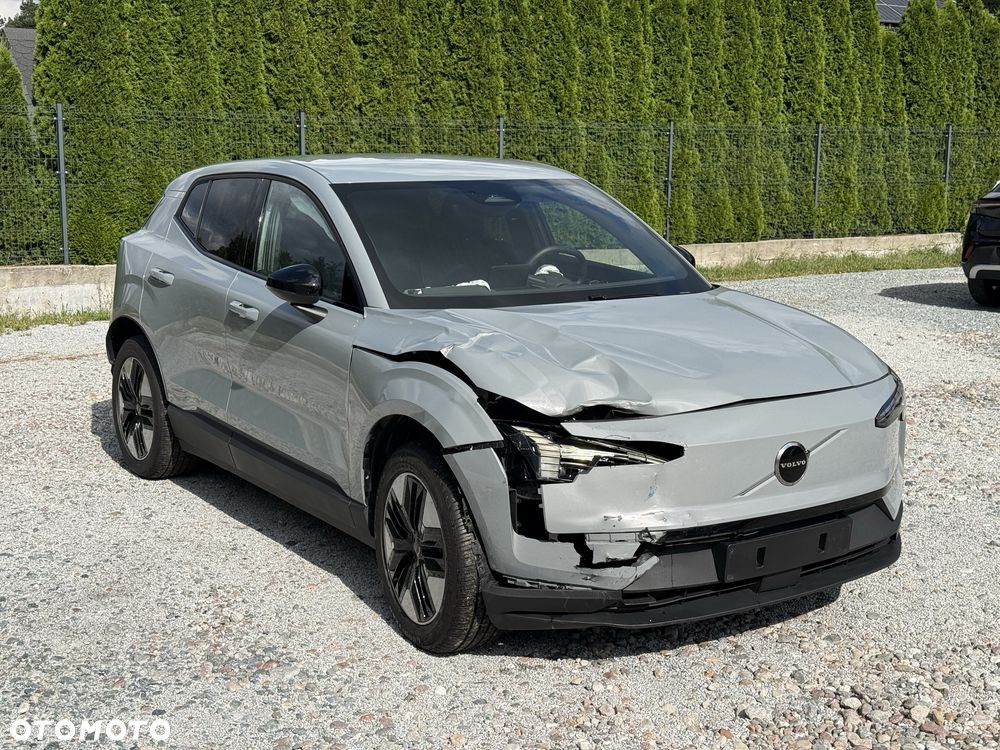 Volvo EX30 - 3