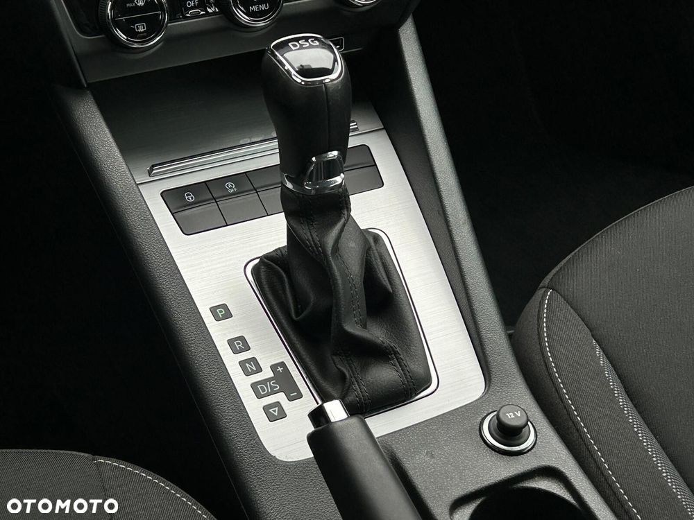 Skoda Octavia 1.5 TSI ACT Ambition DSG - 24