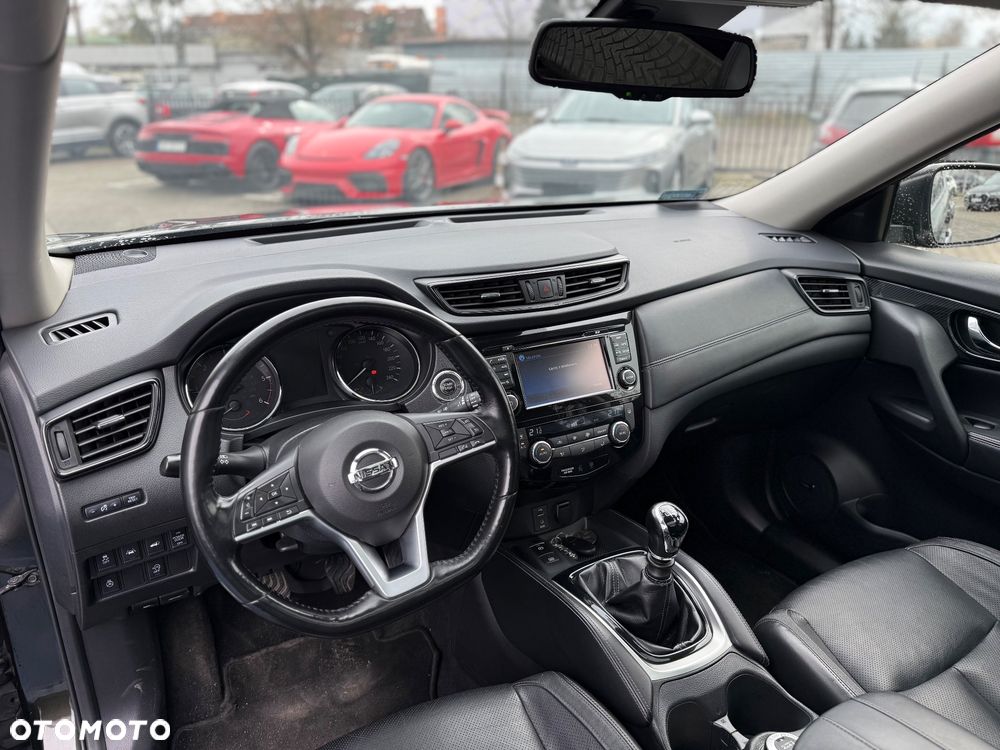 Nissan X-Trail 1.6 DCi Tekna 2WD - 16