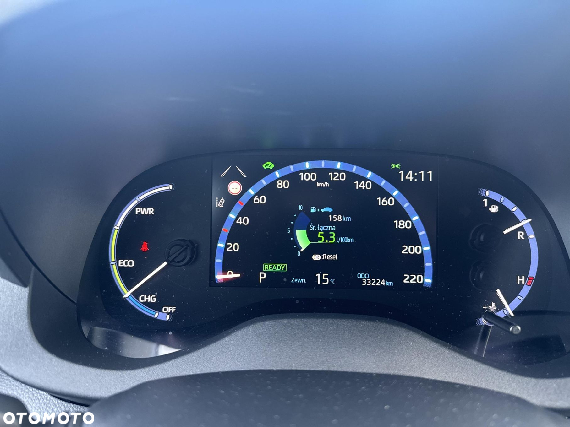 Toyota Yaris Cross - 14