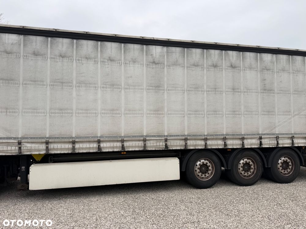 Schmitz Cargobull SCS 24 /Z NIEMIEC - 8