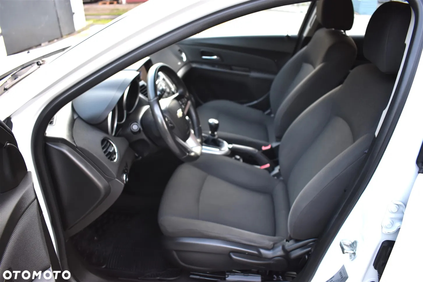 Chevrolet Cruze Station Wagon 1.4T LTZ+ - 13