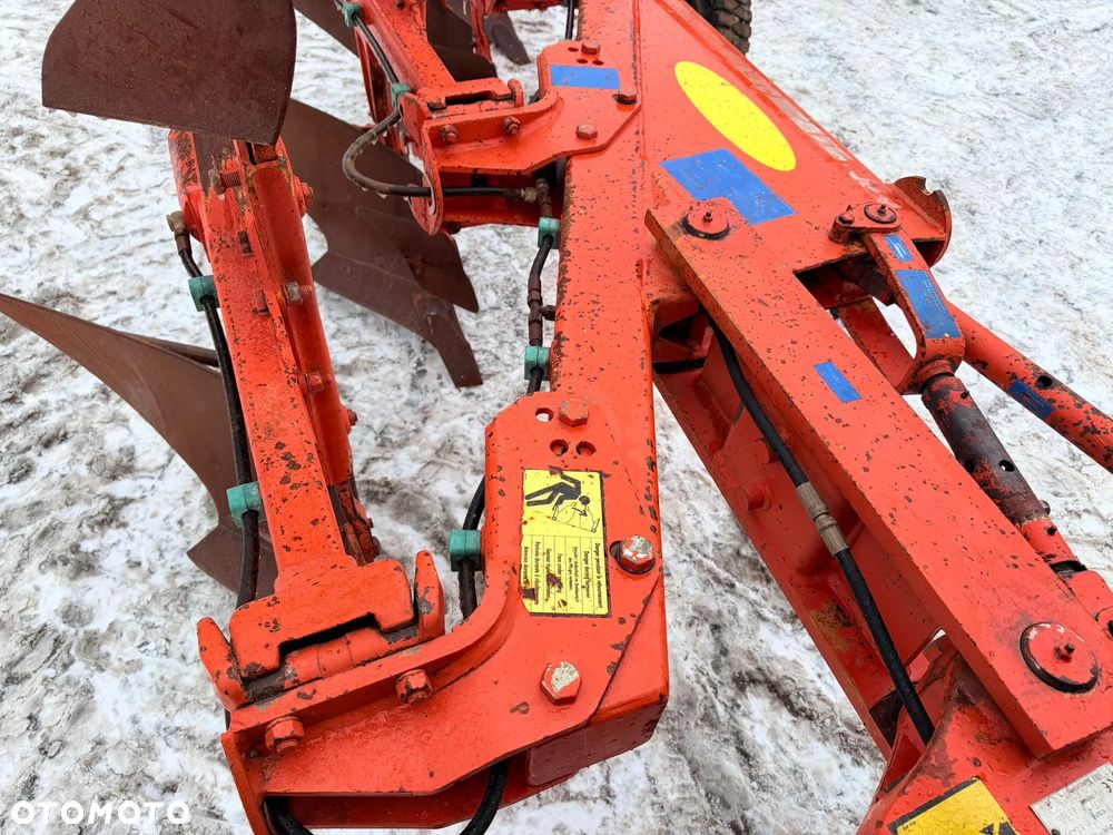 Kuhn Multi Master 111 - 9
