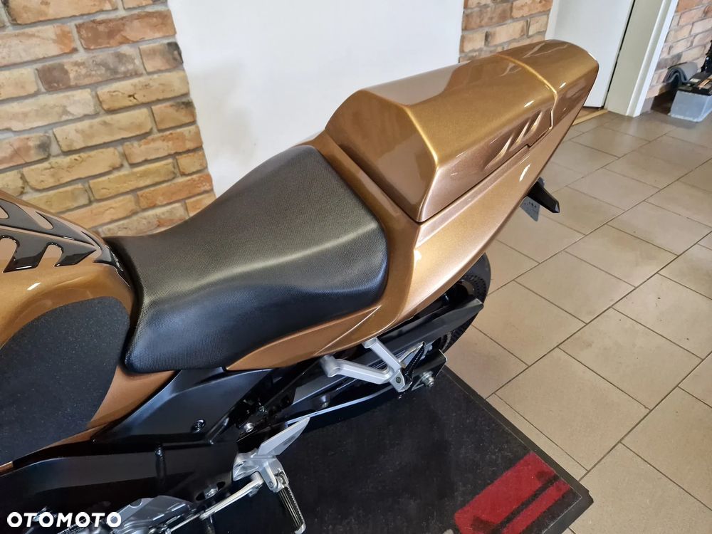 Suzuki SV - 13