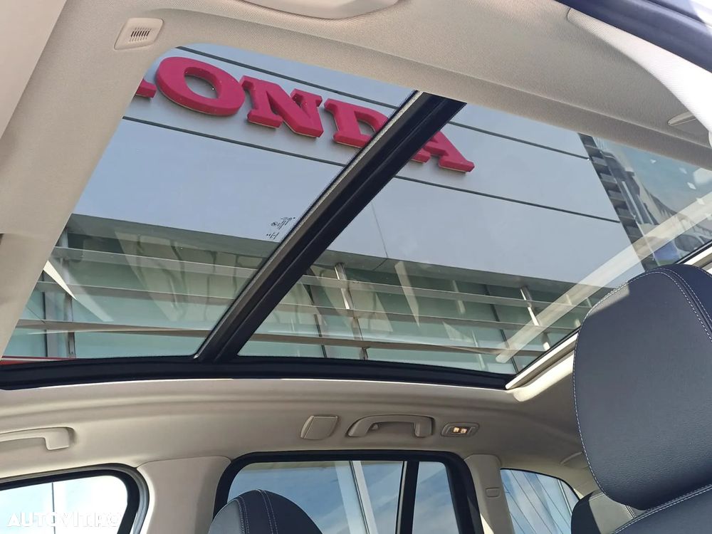 BMW X3 xDrive30e AT PHEV - 10