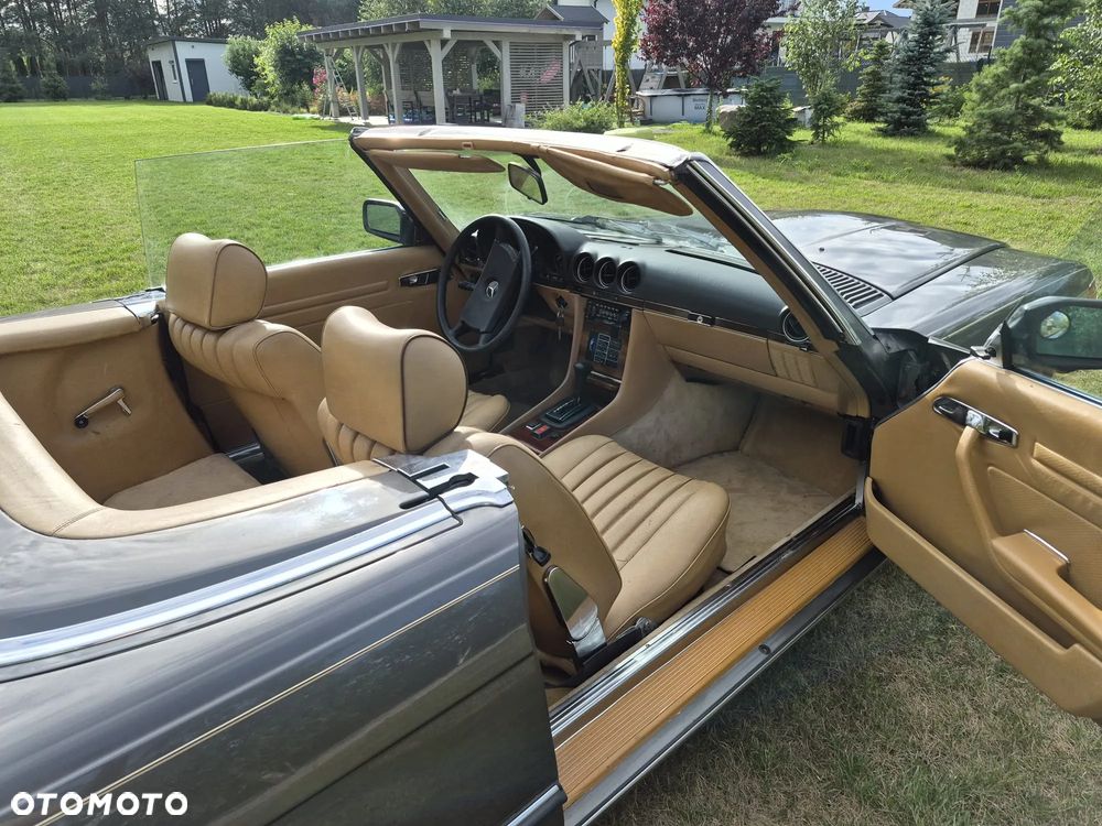 Mercedes-Benz SL - 2