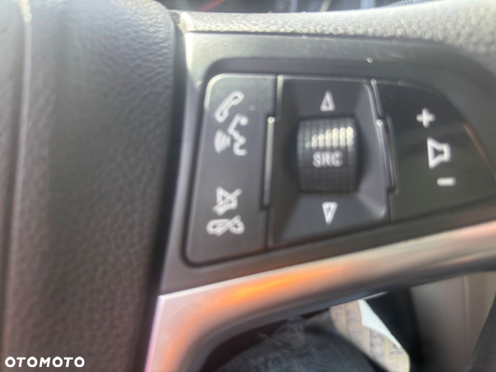 Opel Astra 1.4 Turbo Active - 17