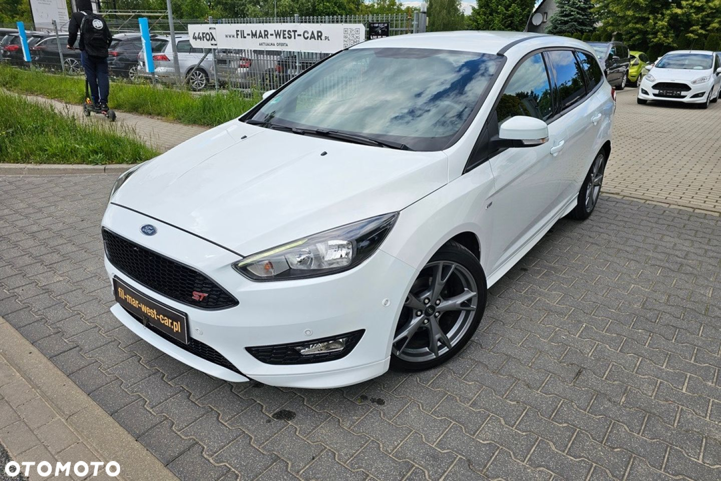 Ford Focus - 5
