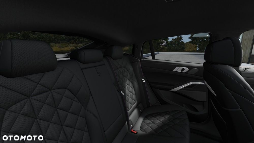 BMW X6 - 13