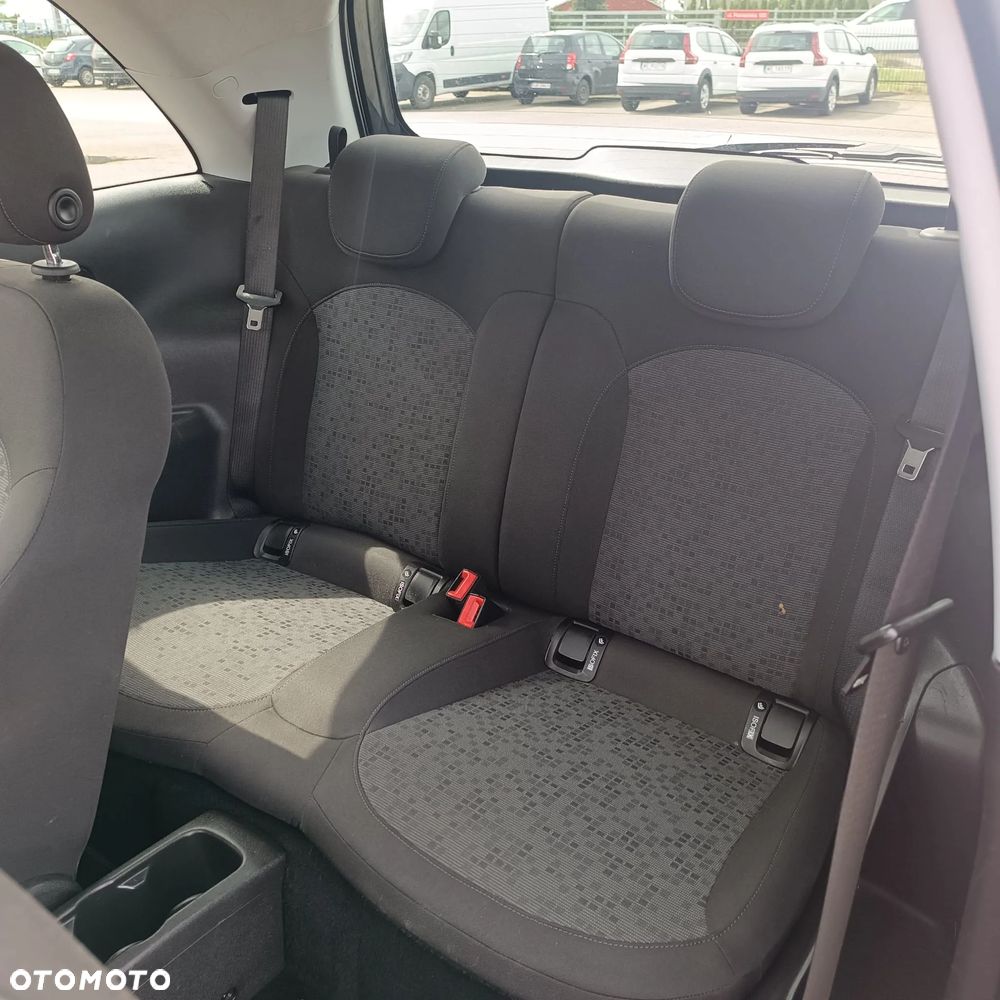 Opel Adam 1.4 Black Link - 19