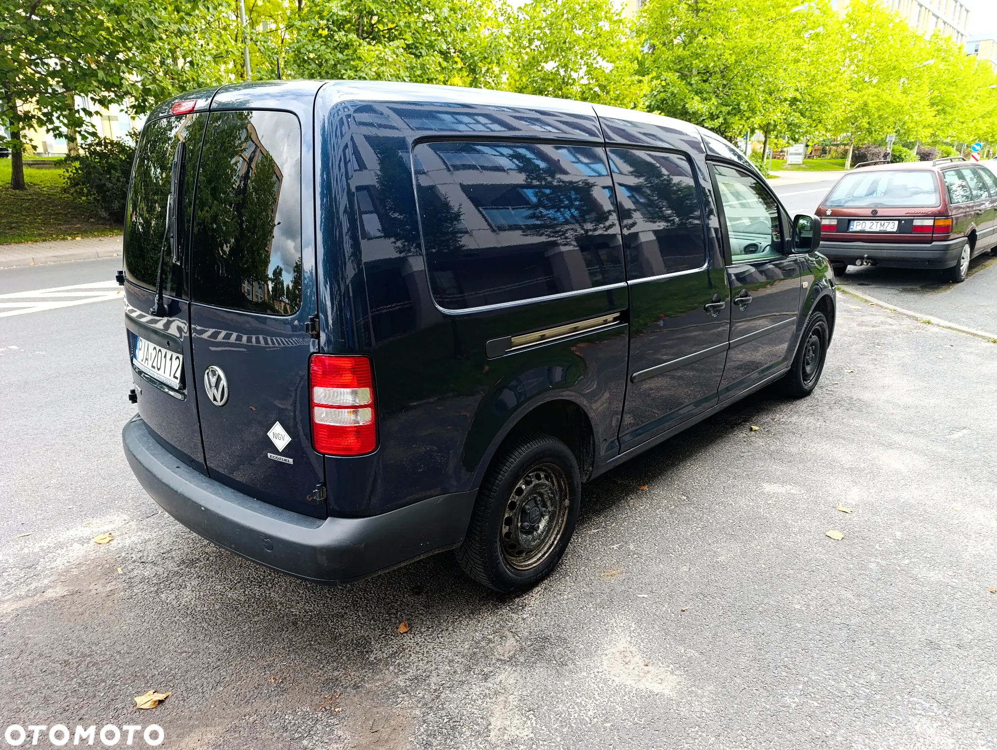 Volkswagen Caddy - 4