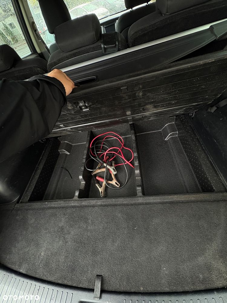 Kia Carens 1.6 GDI Business Line EU6 - 30