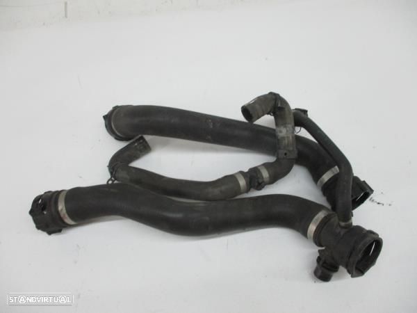 Tubo Agua Bmw X3 (E83) - 4