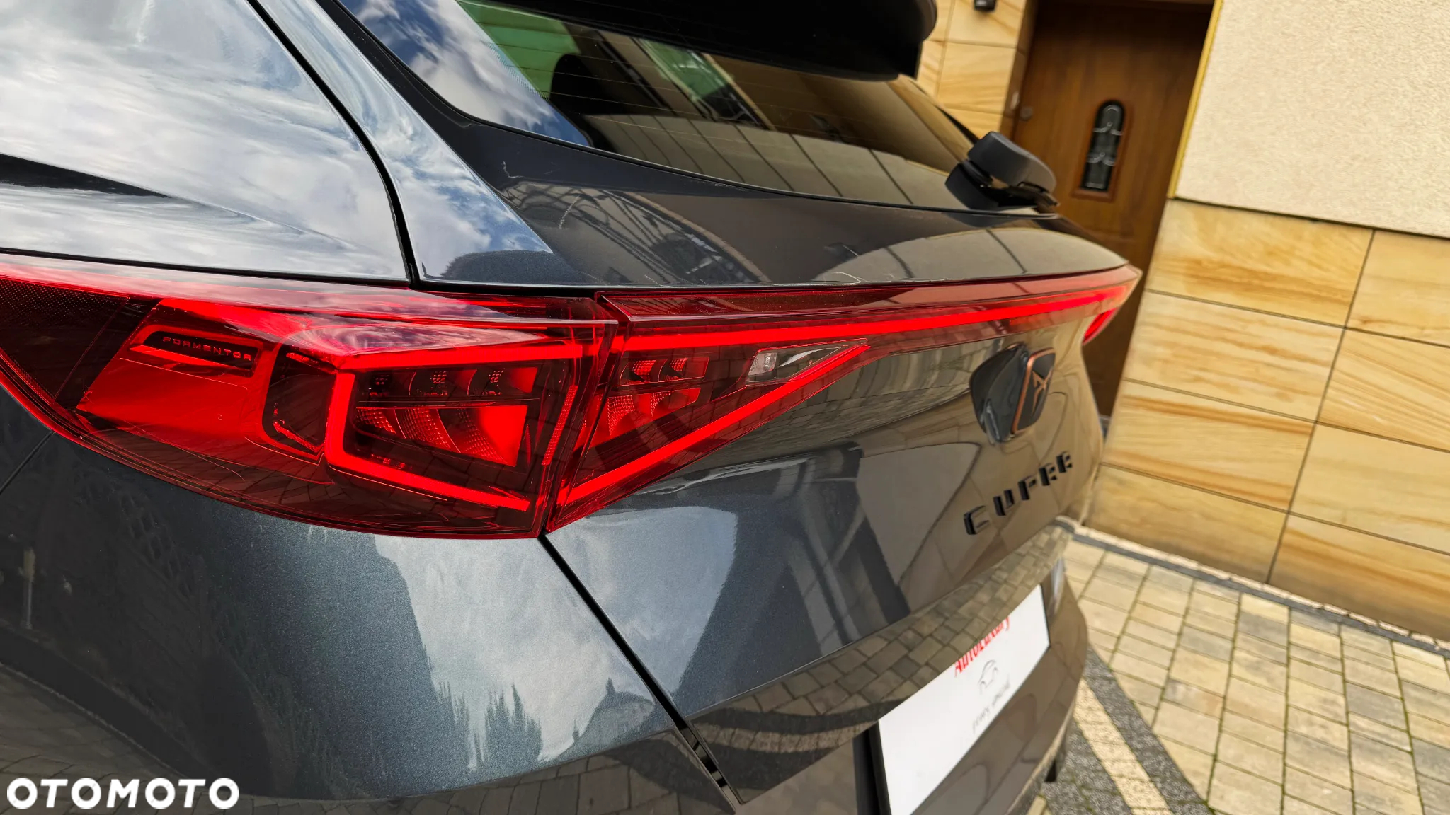 Cupra Formentor 2.0 TSI 4Drive DSG - 22
