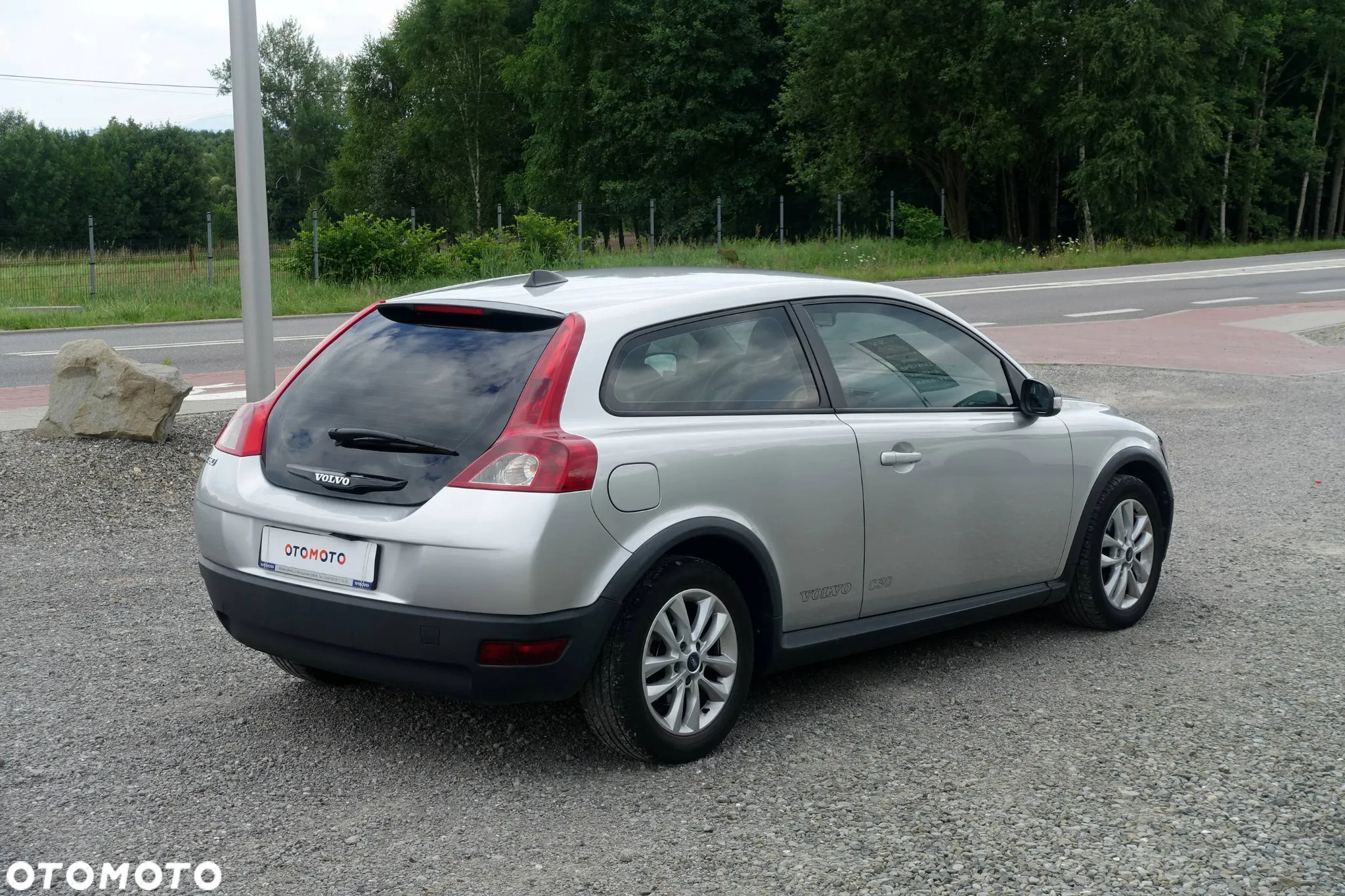 Volvo C30 1.6D - 7