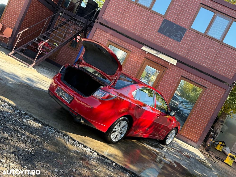 Mazda 6 - 33