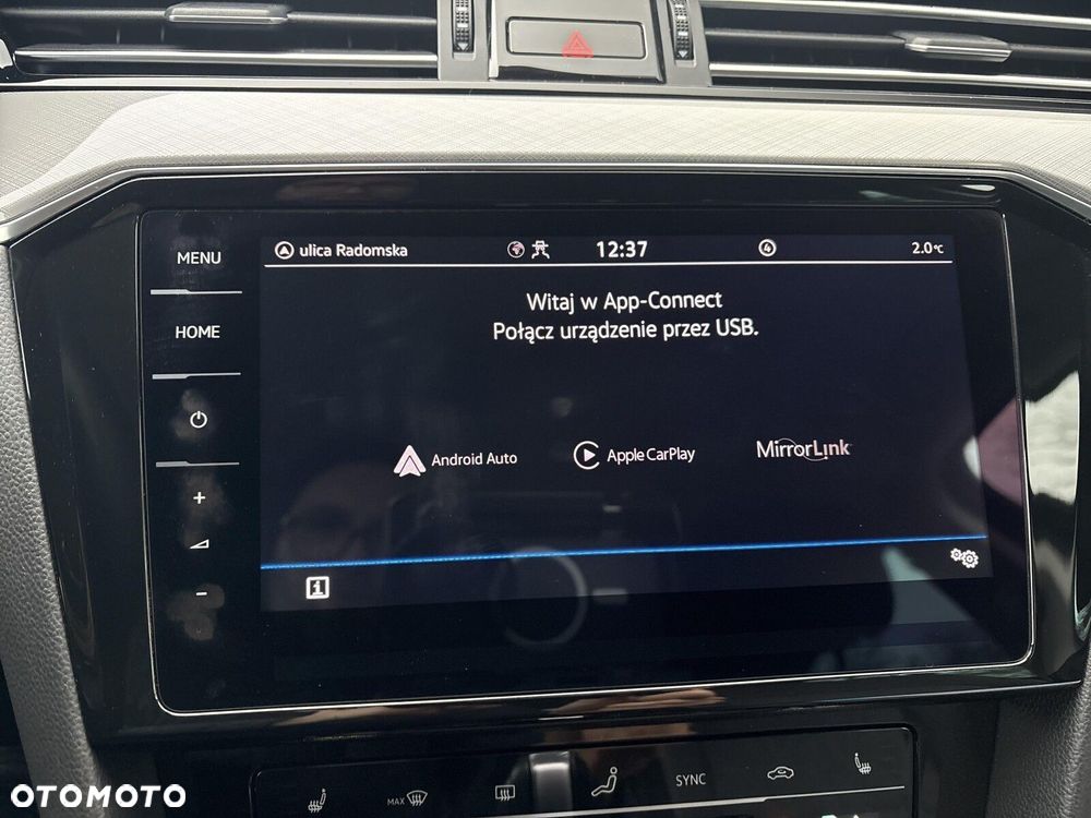 Volkswagen Passat Variant - 24