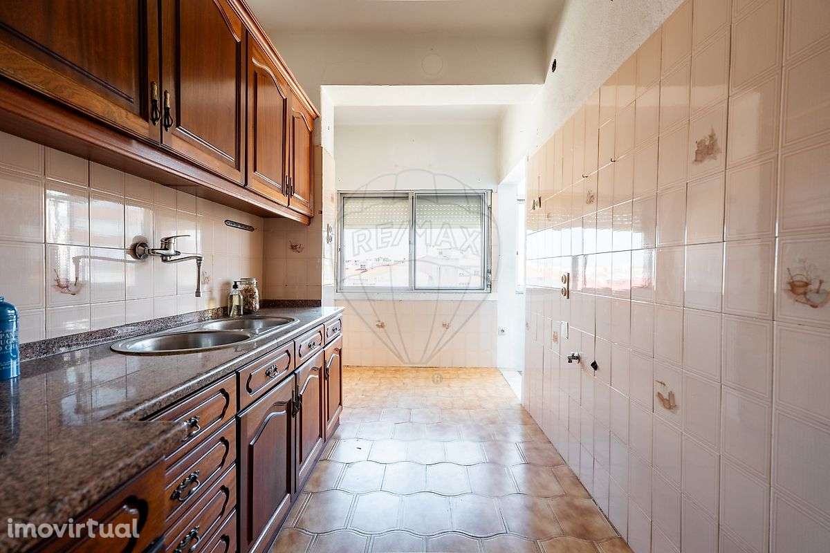 Apartamento T3 para venda - Grande imagem: 5/22