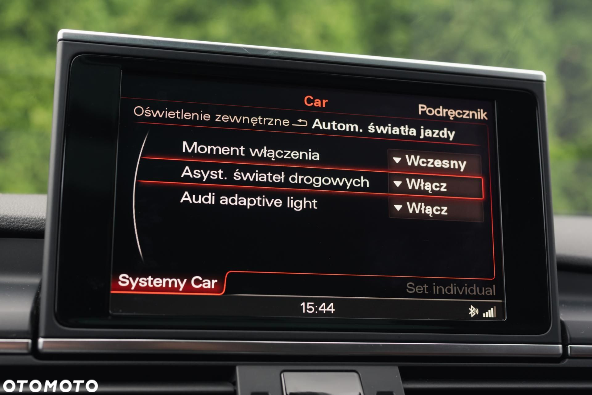 Audi A6 - 21