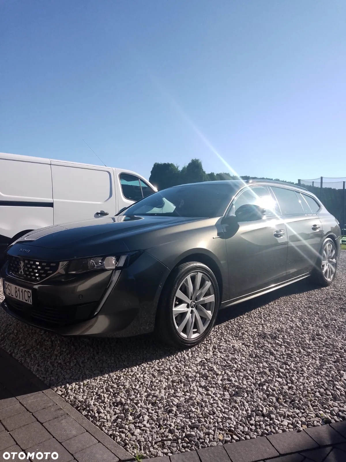 Peugeot 508 2.0 BlueHDi GT Line S&S EAT8 - 14