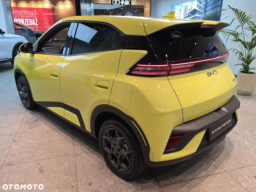 BYD Dolphin - 6
