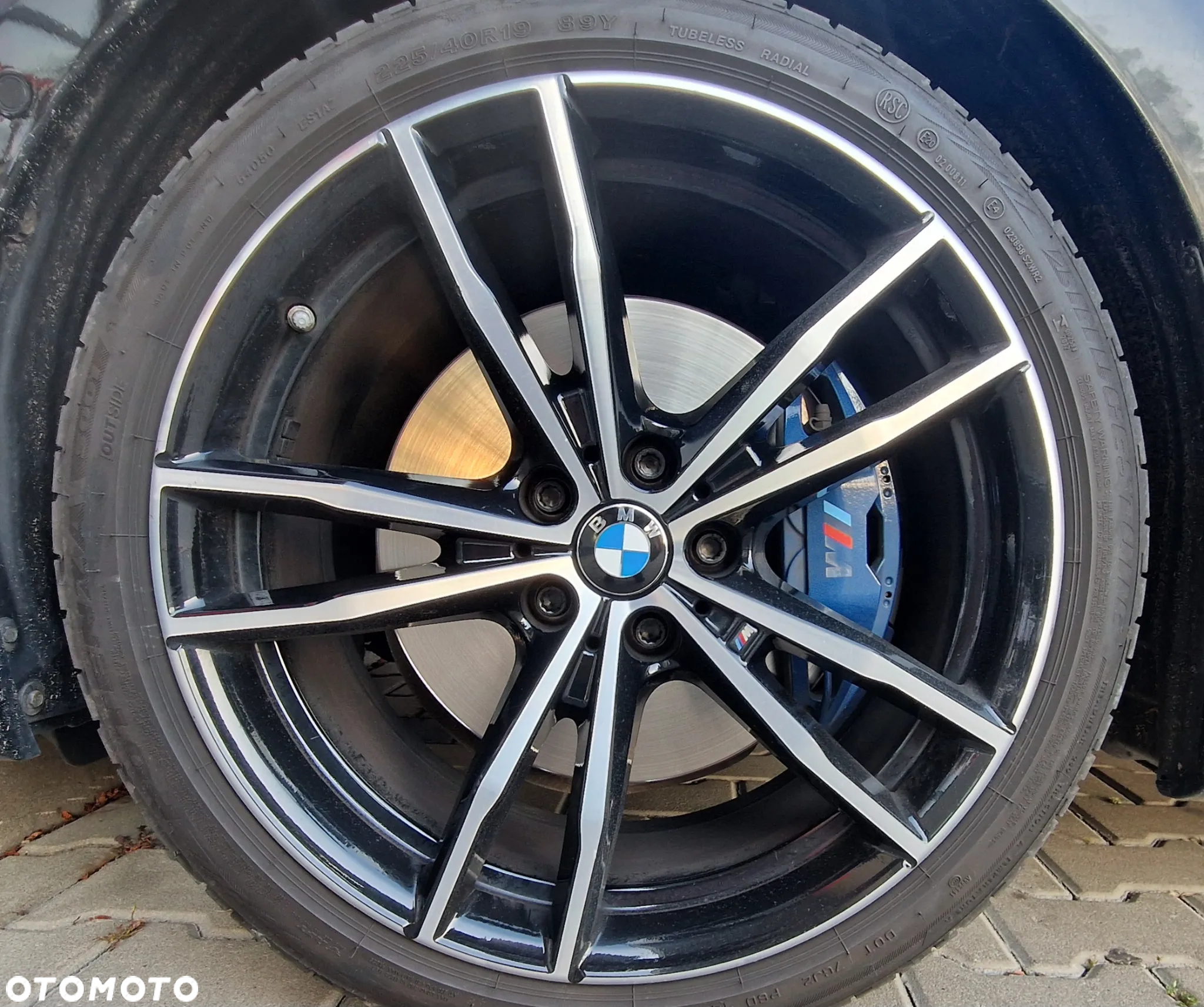 BMW Seria 3 330i M Sport - 14