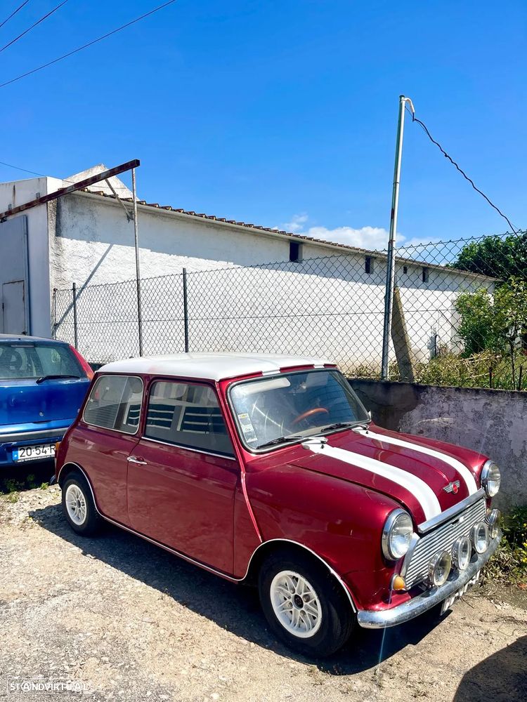 MINI 1000 - 2