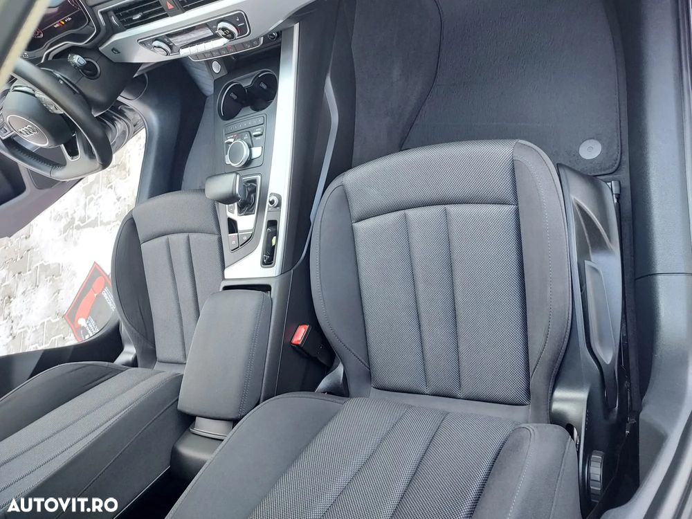 Audi A4 Allroad - 15