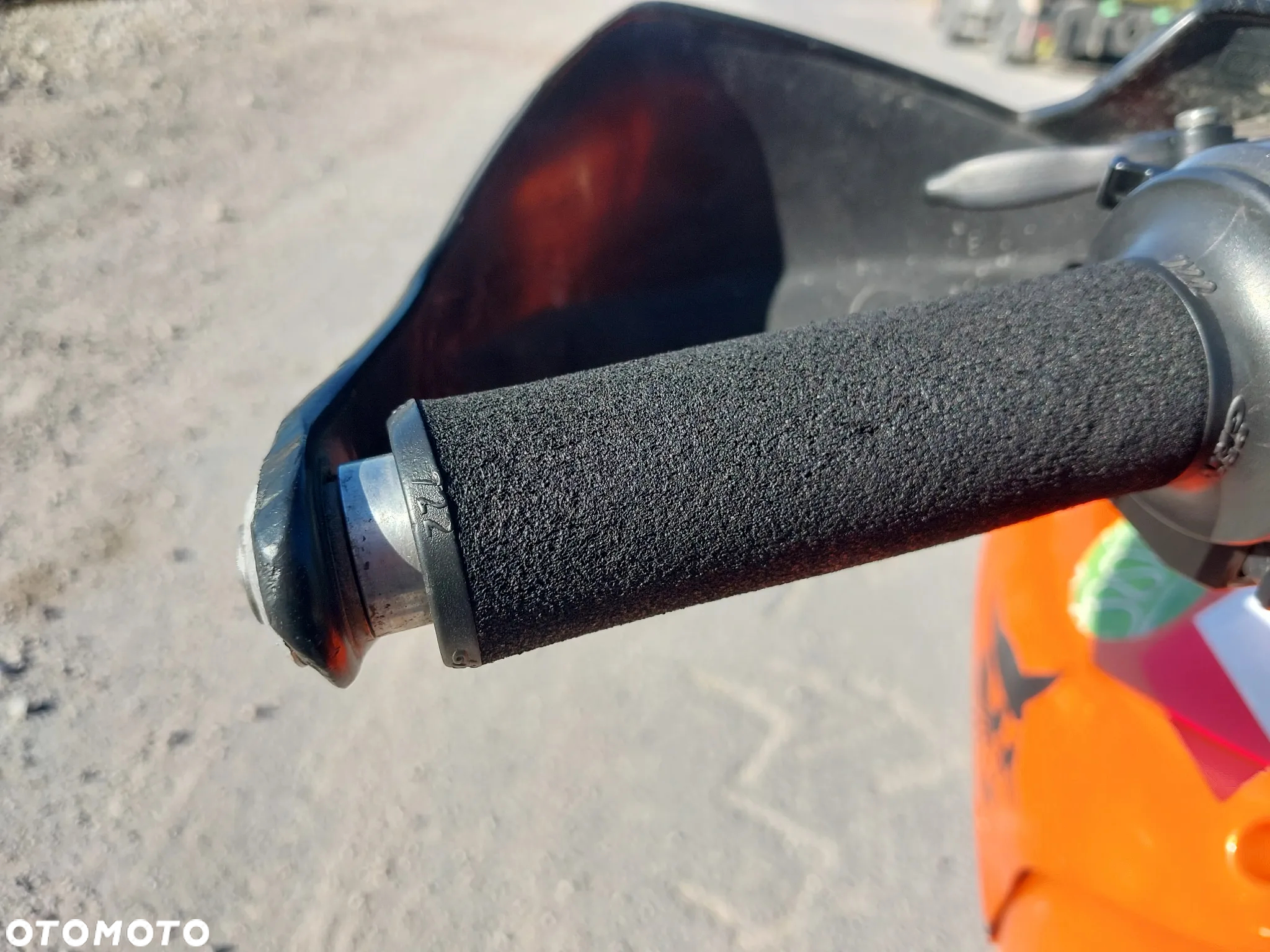 KTM Adventure - 14