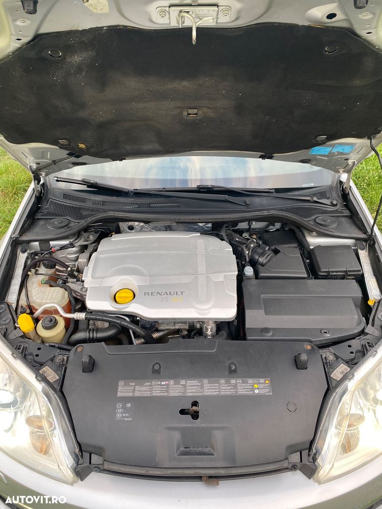 Renault Laguna - 23