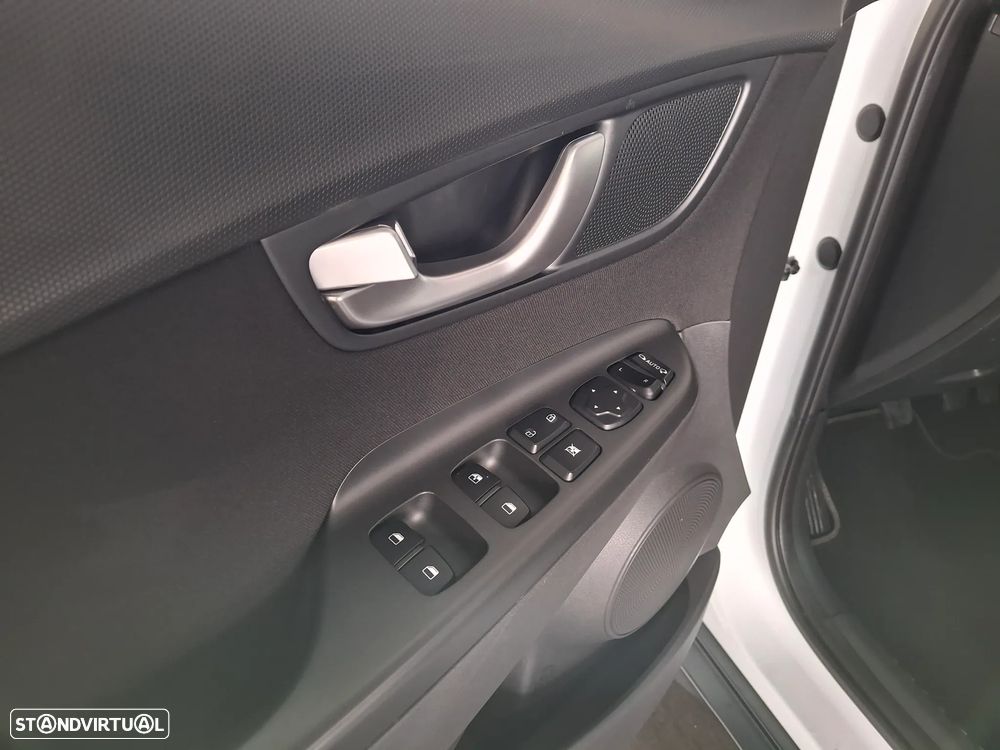 Hyundai Kauai 1.0 T-GDi Premium (TT) - 12